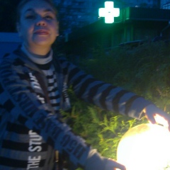 Наташа Овечкина, 08.05.1977, Москва