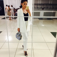 Бермет Жумабаева, 14.11, Новосибирск