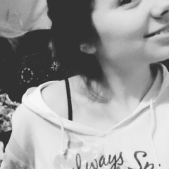 Karyna Maksymenko, 17.05.1991, Измаил