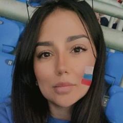 Марина Любимова, 14.12, Москва