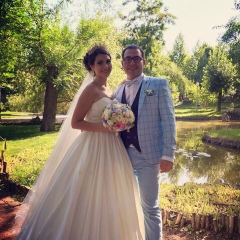 Нинель Романова, 04.11, Москва