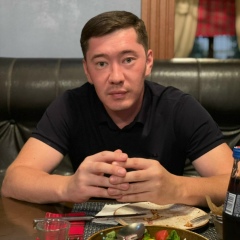 Жан Усбанов, 29.09.1986, Петропавловск