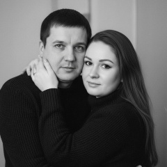 Михаил Лобанов, Курган