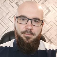 Тимур Александрович, Санкт-Петербург