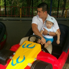 Мирас Амандык, 19.03, Актобе