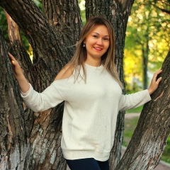 Елена Григорьева, 06.04.1984, Санкт-Петербург