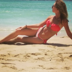 Юлия Яковлева, 28.02, Ташкент