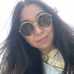 Светлана Папич, 31.08