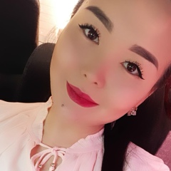 Камелия Рахметова, 08.10.1994, Алматы