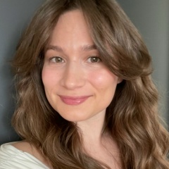 Евгения Клепикова, Москва