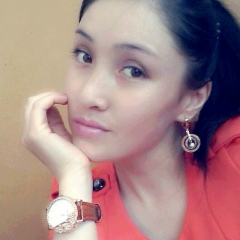 Moldir Tursynbaeva, 19.09.1992, Тараз