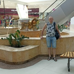 Сергей Сафаев, 04.05, Ярославль