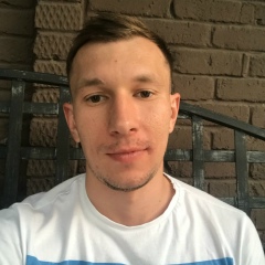 Ларик Ковалев, 16.12, Ростов-на-Дону