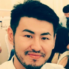 Данияр Нурмахамбетов, 17.07, Астана