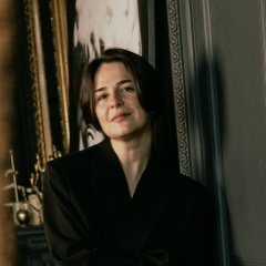 Арина Пензева, Санкт-Петербург