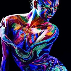 Валерия Никишина, 07.05.1984, Кривой Рог