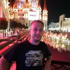 Евгений Тарасов, 26.07, Абакан