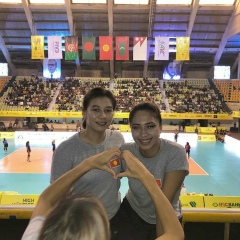 Алина Алиевна, 15.08, Бишкек