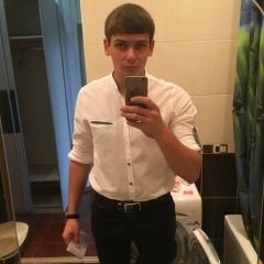 Александр Башков, 26.01, Сочи