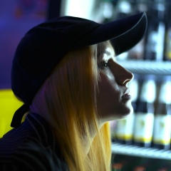 Анна Ашрапова, 16.02