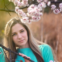 Маргарита Крестовчук, 09.02.1989, Находка