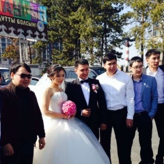 Azat Abilkasimov, 16.12.1989, Алматы