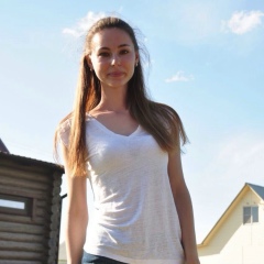 Даша Паздрий, 04.03