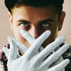 Никита Цыганков, 16.03, Алматы