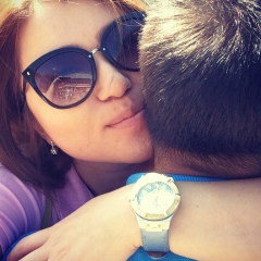 Айнур Бекмагамбетова, 24.11, Алматы