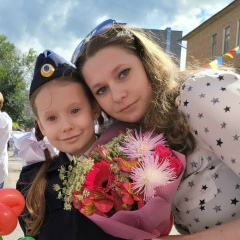 Анна Шокурова, 25.08, Белгород