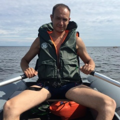 Фёдор Федченко, 21.03, Выборг