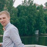 Макс Кобелев, 22.08