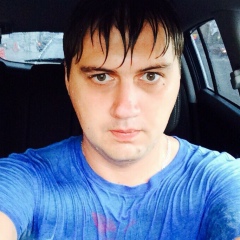 Максим Вышенков, 22.05.1984, Москва
