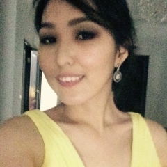 Алия Берегенова, 08.02, Атырау