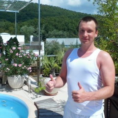 Александр Блохин, 18.04.1990