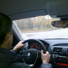 Иван Пасичник, 06.09.1988, Пенза