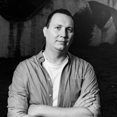 Рамиль Хамзин, 26.09, Санкт-Петербург