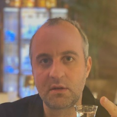 Виктор Григорин, 11.01.1985, Москва