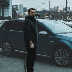 Олег Михиенко, 06.07