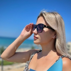 Жаклин Брёхина, 26.07, Актау