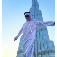 Askhat Kairatov, Алматы