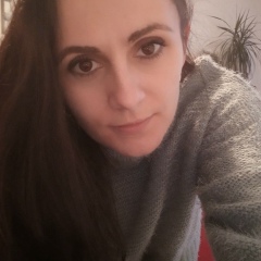 Наталия Золотова, Днепр (Днепропетровск)