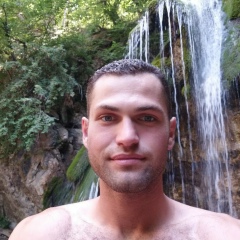 Вадим Круглов, 27.09, Санкт-Петербург