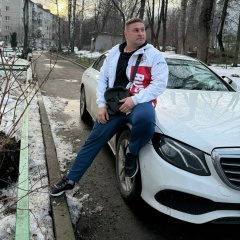 Александр Баринов, 15.05.1984, Нижний Новгород