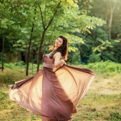 Надежда Иванова, 27.01, Одесса