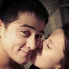 Ильхом Низамов, 03.06.1988, Астана