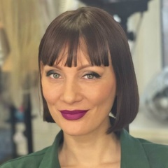 Светлана Шэн, 09.11, Москва