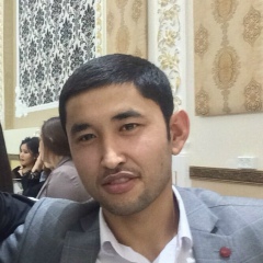 Касым Жумагалиев, 18.04.1992, Жанаозен