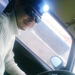 Макс Дегтярев, 19.07.1989, Москва