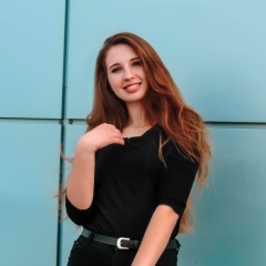 Марина Полторан, 05.09